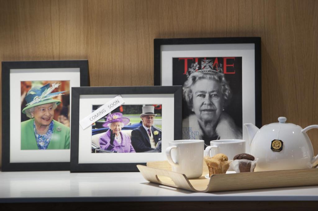 9Hotel Opera - Resim 32