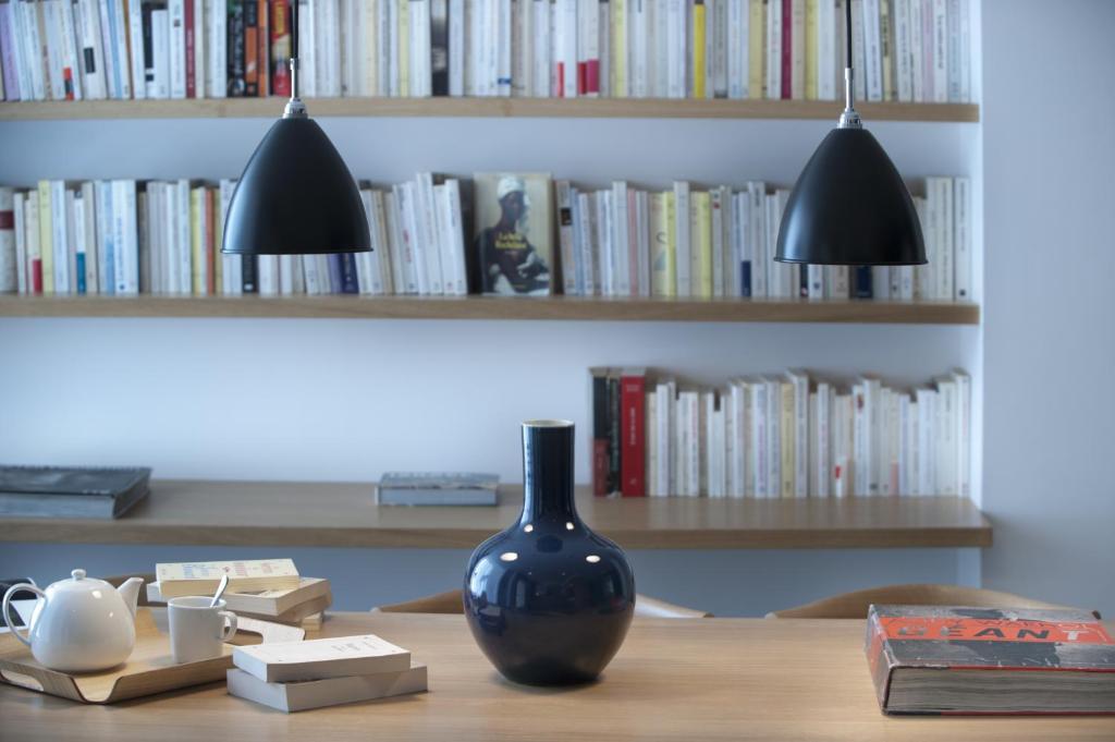 9Hotel Opera - Resim 19