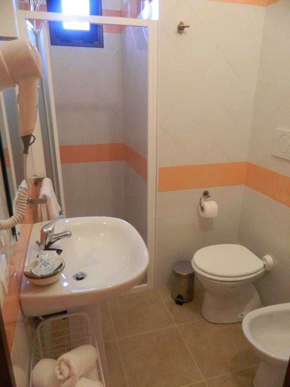 La palma vacanze - Habitación Triple