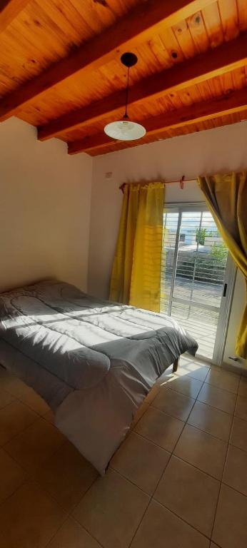 Departamento La Madera