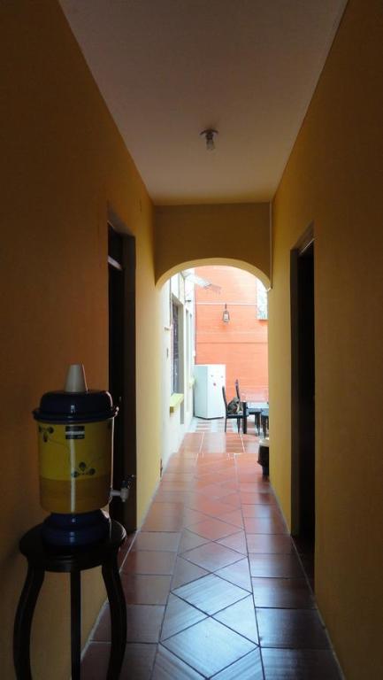Fotografie z fotogalerie ubytování Hostel Del Piamonte 2 v destinaci Quito