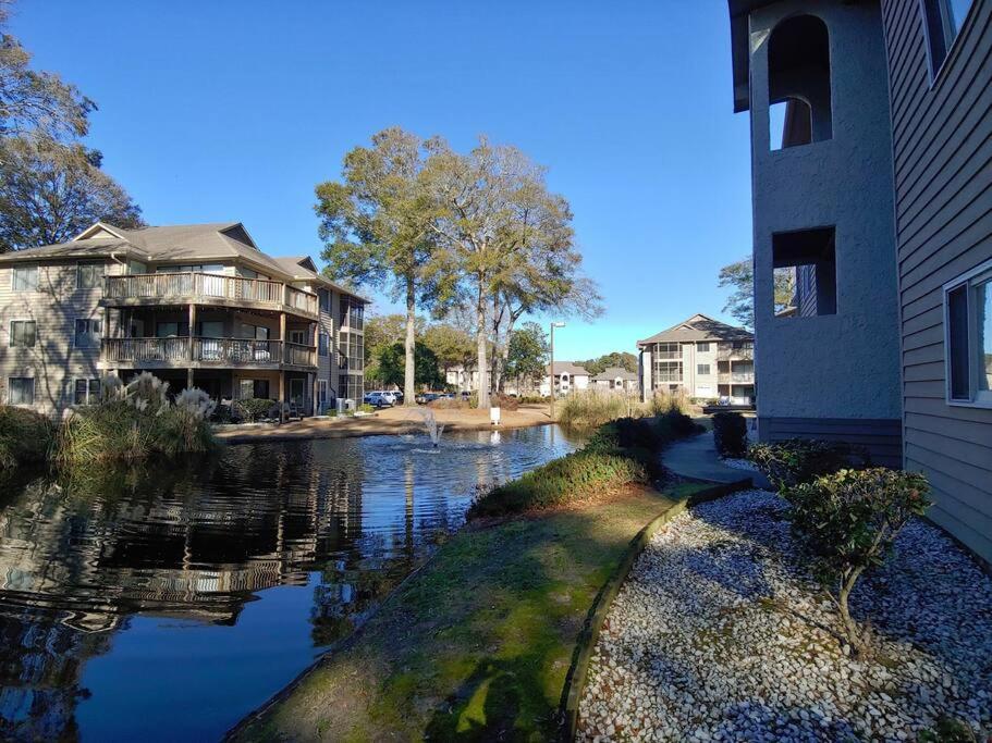 Cassie's Colony Condo, Sunset Beach (updated prices 2024)