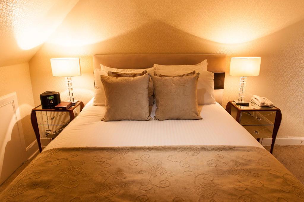 Kildonan Lodge Hotel - Resim 40