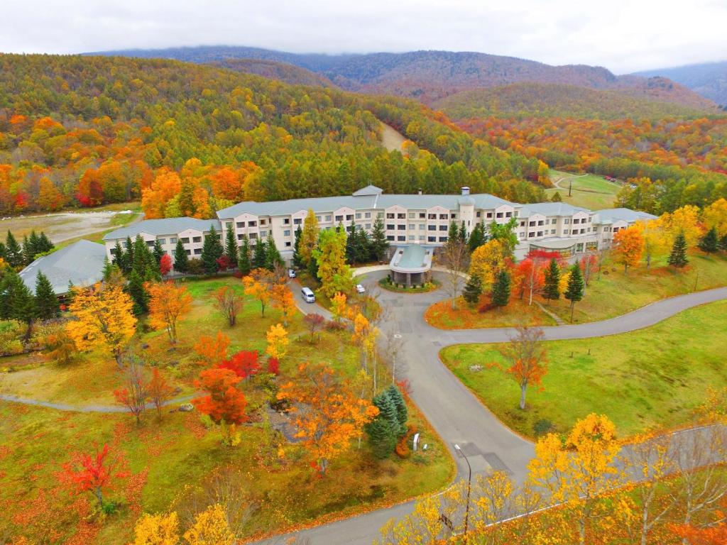 EN RESORT Grandeco Hotel, Kitashiobara (updated prices 2024)
