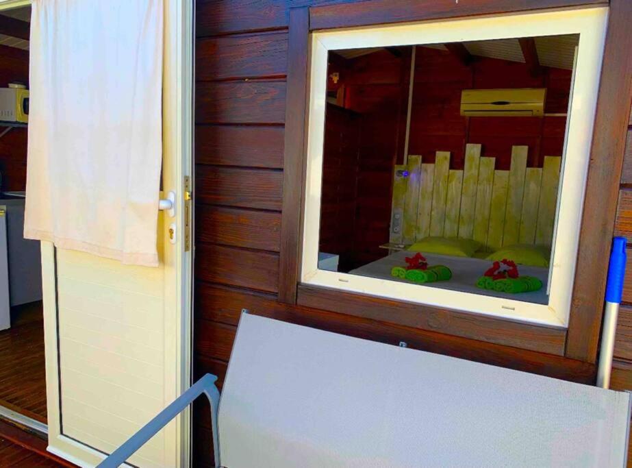 Fotografie z fotogalerie ubytování Bungalow Ti Kako v destinaci Capesterre-Belle-Eau