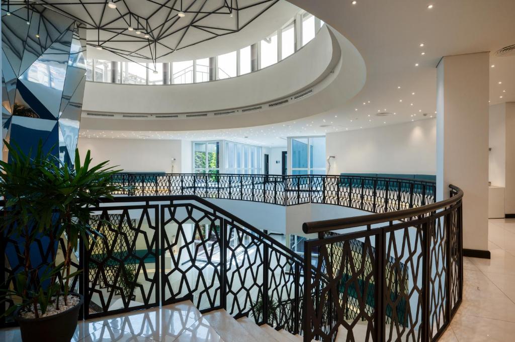 Fotografie z fotogalerie ubytování Orion City Hotel v destinaci Colombo
