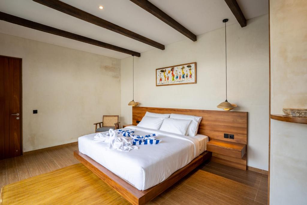 Atania Villa's Bingin - 18