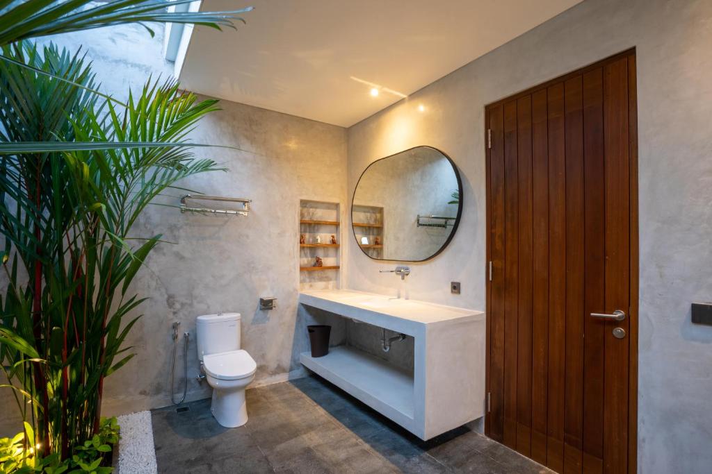 Atania Villa's Bingin - 14