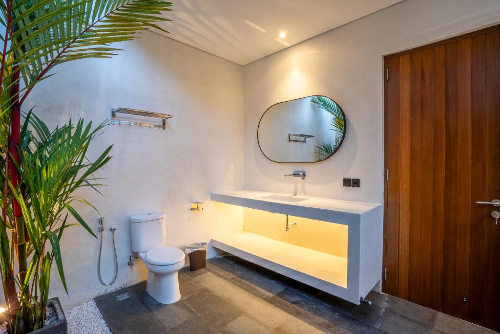 Atania Villa's Bingin - 16