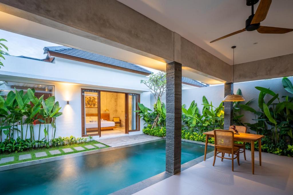 Atania Villa's Bingin - 12