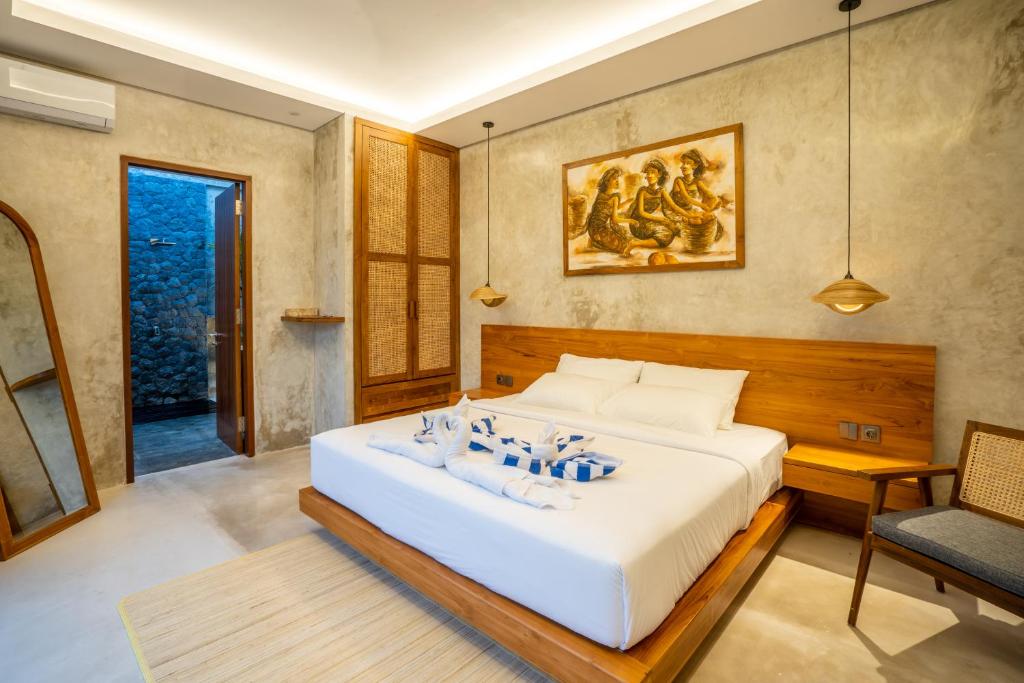 Atania Villa's Bingin - 13