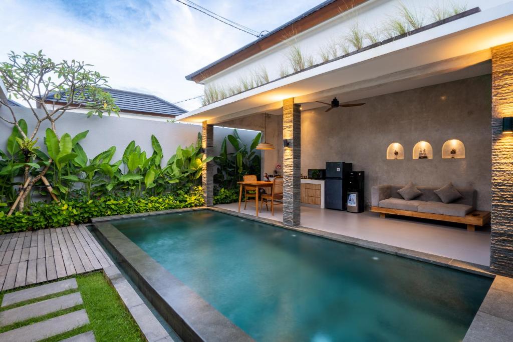 Atania Villa's Bingin - 8