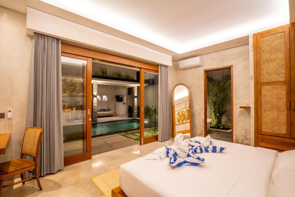 Atania Villa's Bingin - 15