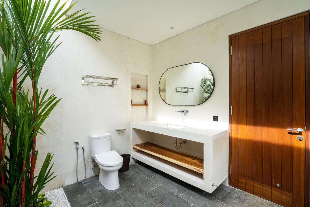 Atania Villa's Bingin - 5