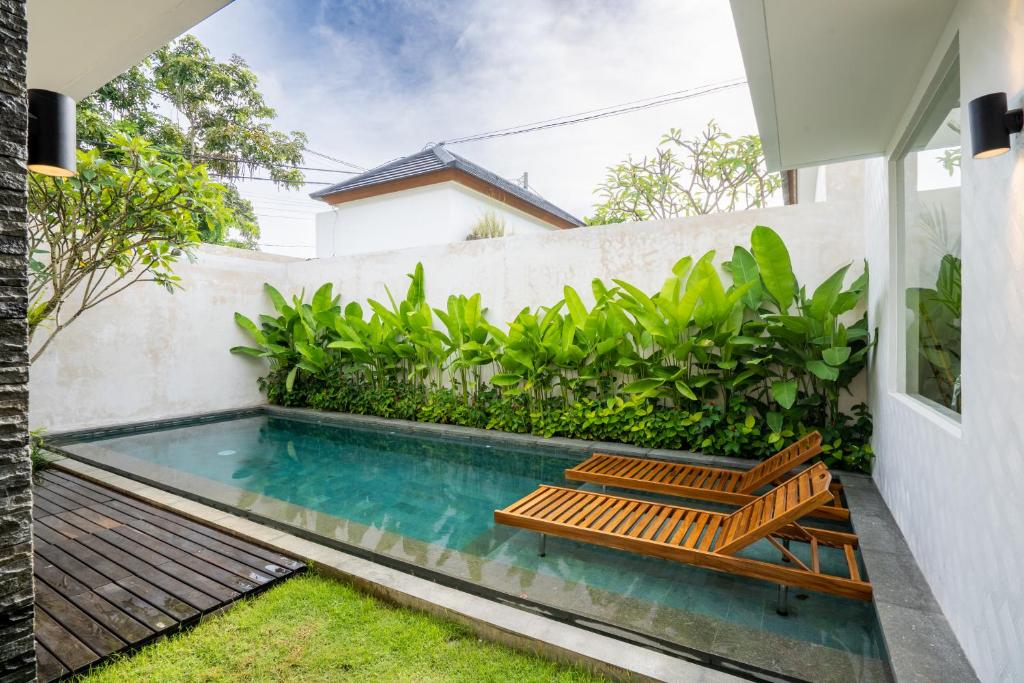 Atania Villa's Bingin - 3