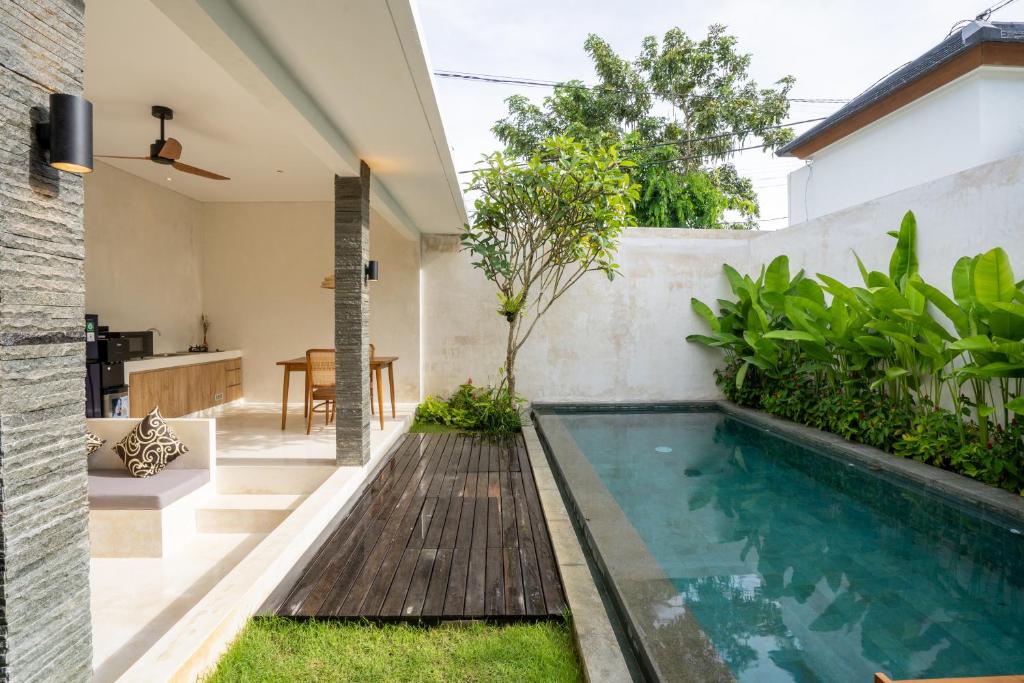 Atania Villa's Bingin - 2