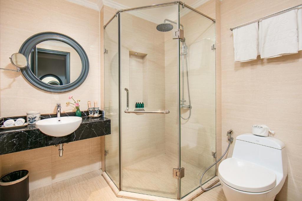 La Mejor Hotel & Sky Bar - 7