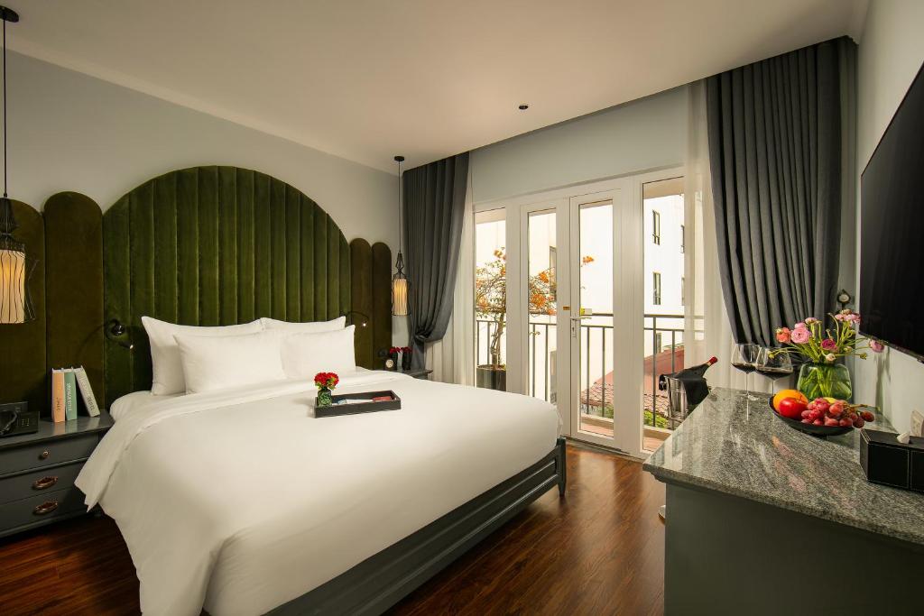 La Mejor Hotel & Sky Bar - 13