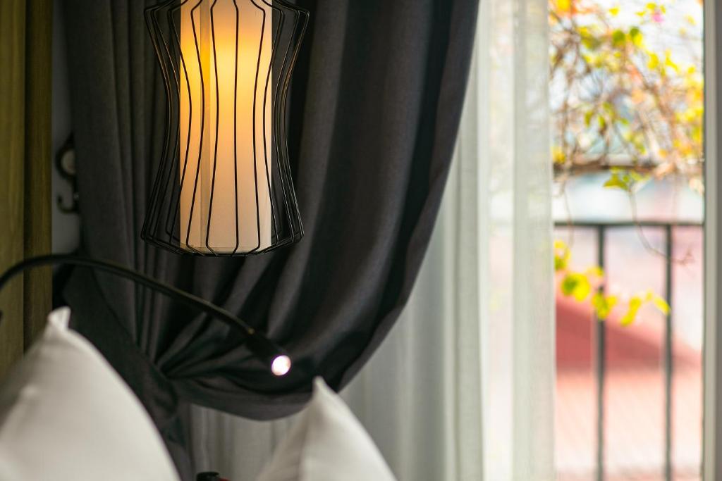 La Mejor Hotel & Sky Bar - 16