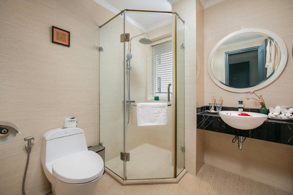 La Mejor Hotel & Sky Bar - 18