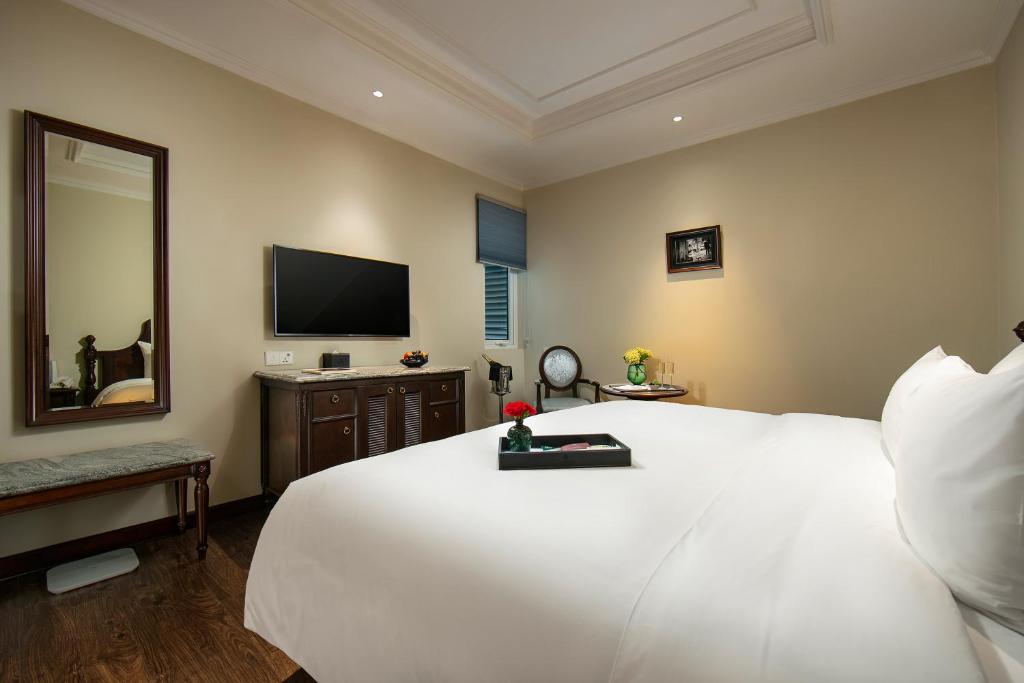 Suite Executive