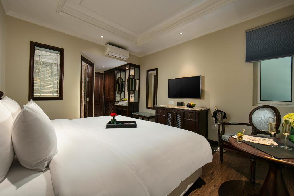 Suite Executive