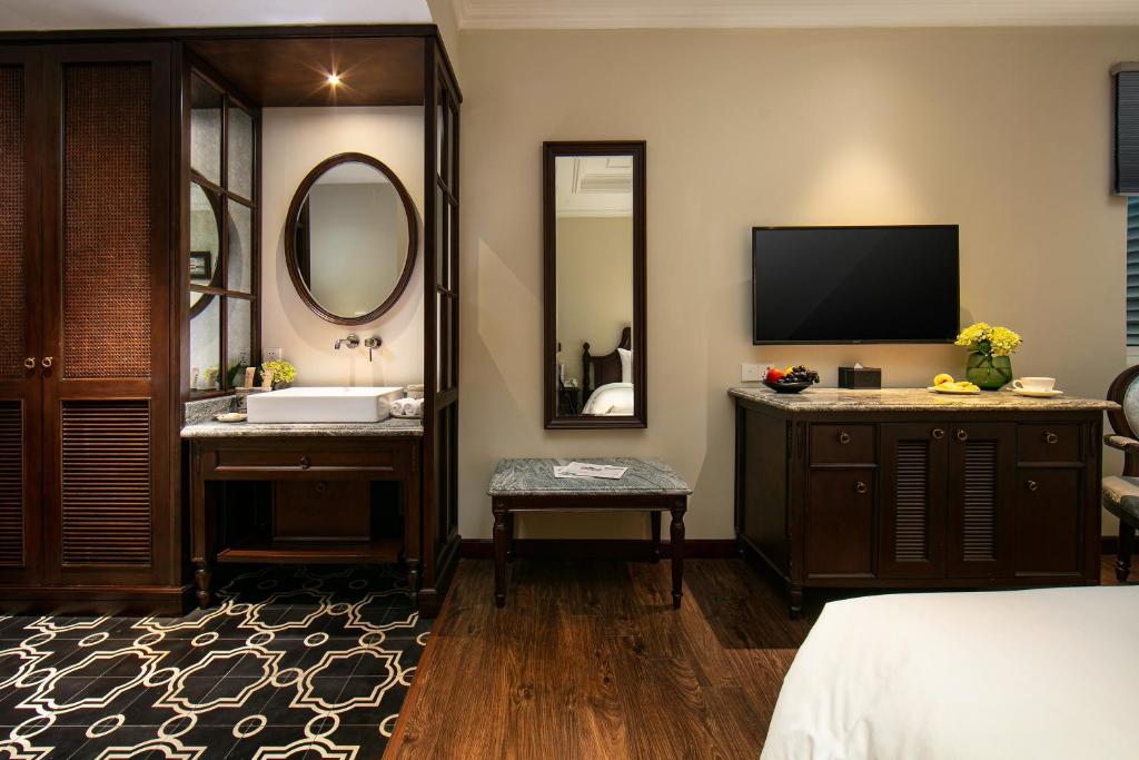 Suite Executive