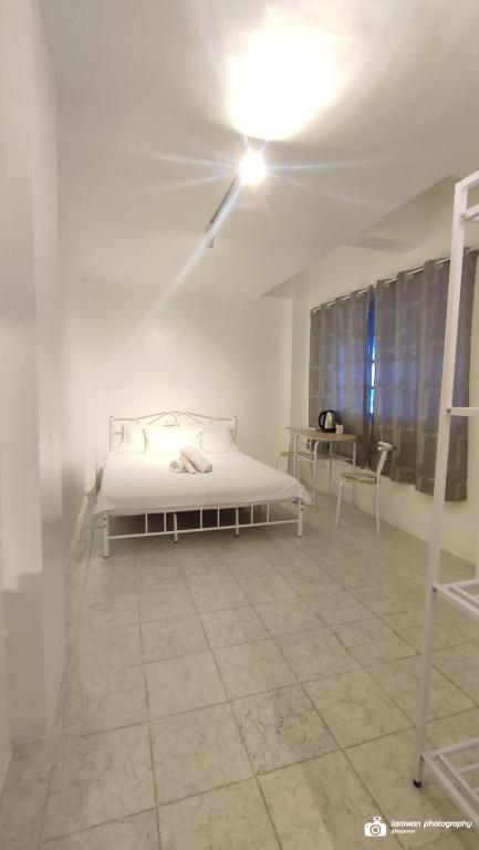 El Castillo Bed and Breakfast - Camera Doppia Con Bagno Privato