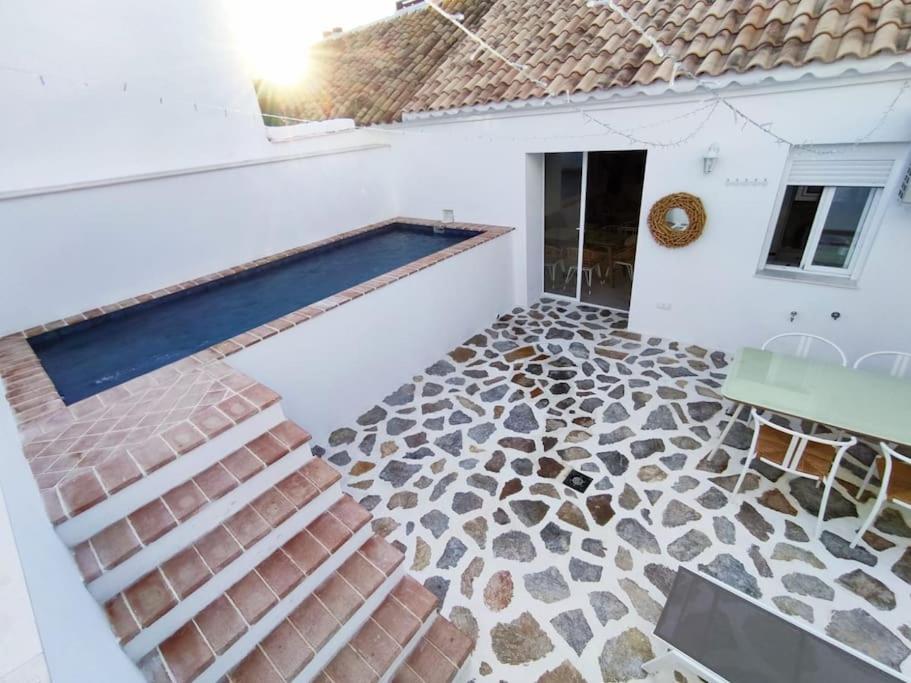 El patio de la Alcaidesa, Córdoba Preços 2023 atualizados