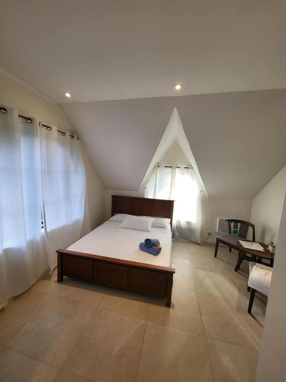 El Castillo Bed and Breakfast - Suite Di Famiglia Con Balcone