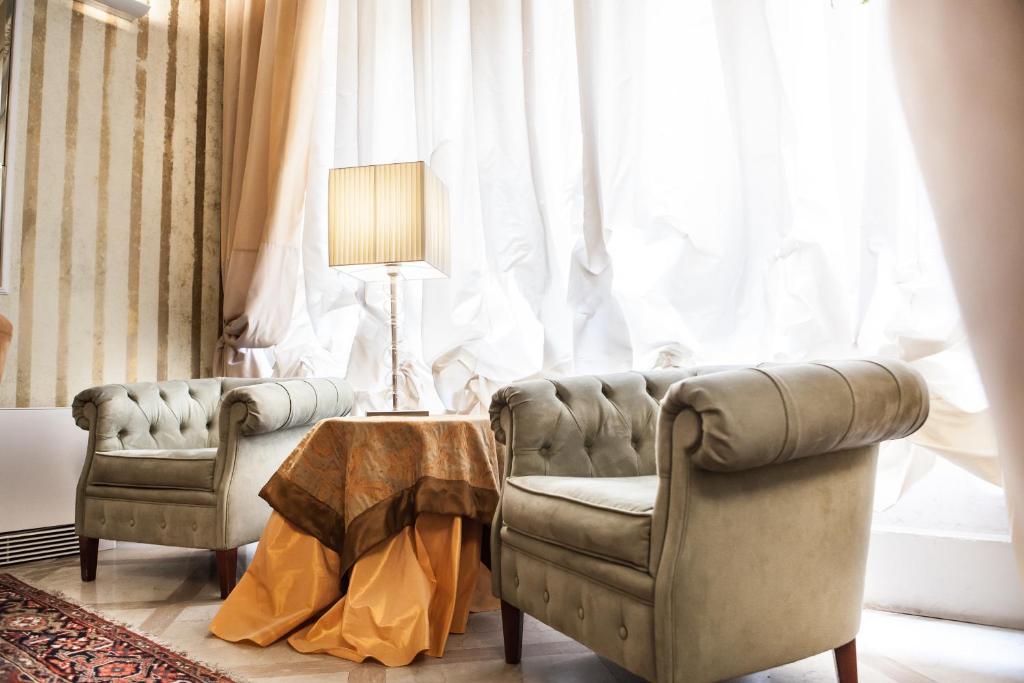 Hotel San Luca - Resim 40