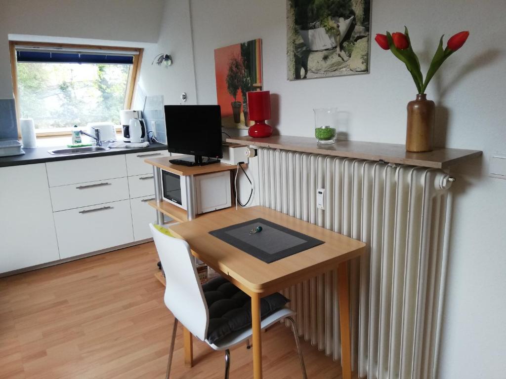 Ferienwohnungen Meeres-Brise - Weißer Weg - Apartment