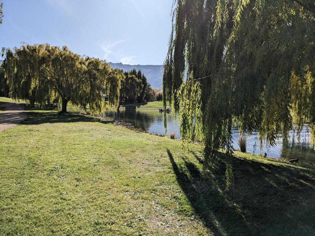 Cozy Cottage on Begg Lane - Resim 18