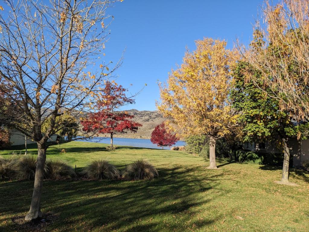 Cozy Cottage on Begg Lane - Resim 15