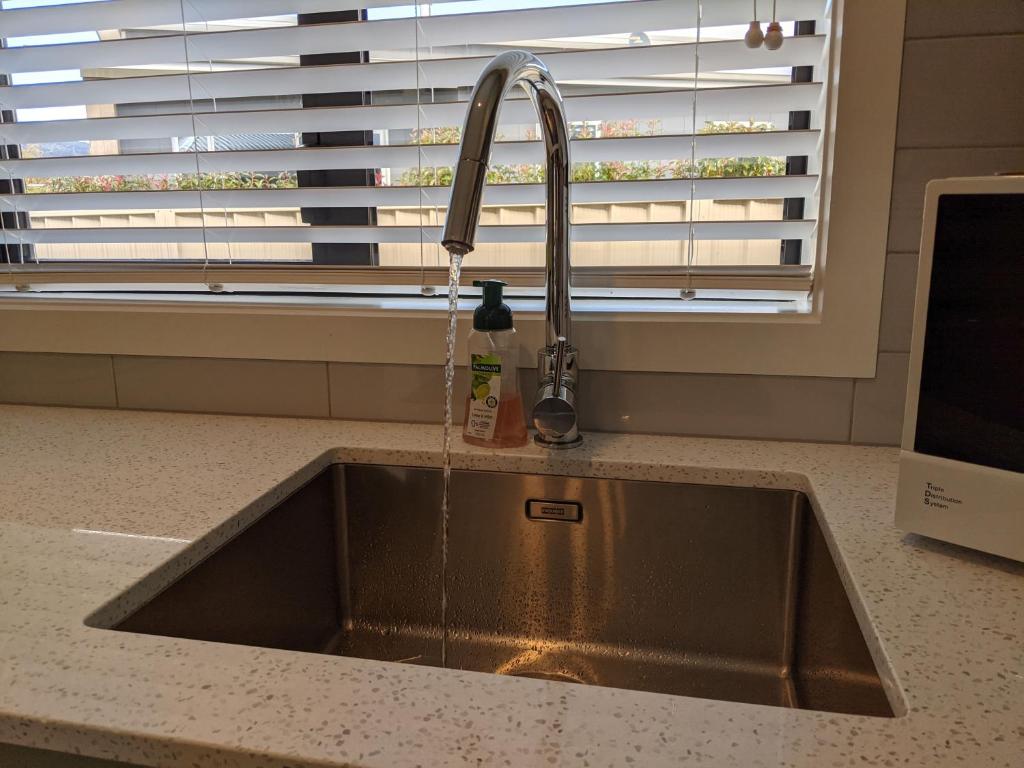 Cozy Cottage on Begg Lane - Resim 8