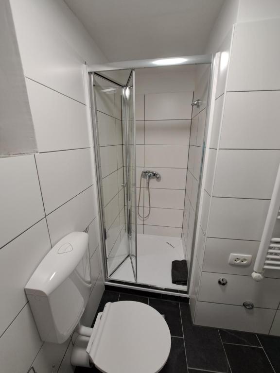 Freedom house - Camera Tripla Con Bagno In Comune