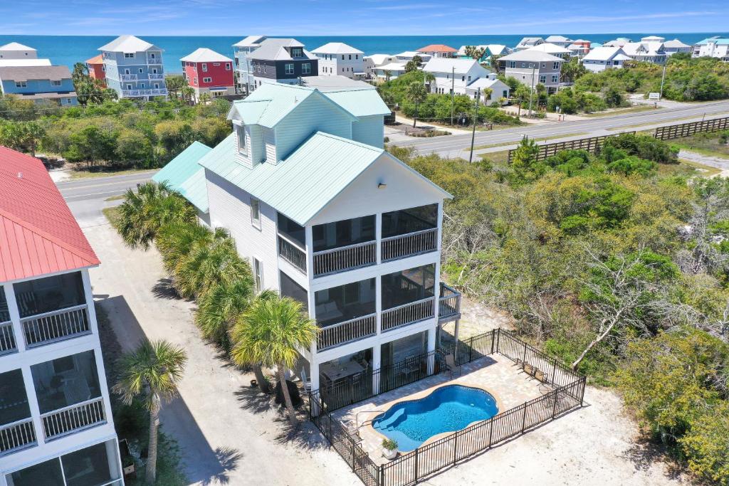 Cape San Blast by the Bay by Pristine Property Vacation Rentals, Cape San Blas Updated 2024 Prices