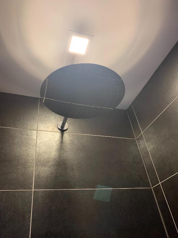 Koupelna v ubytování N1 Standalone House Baden