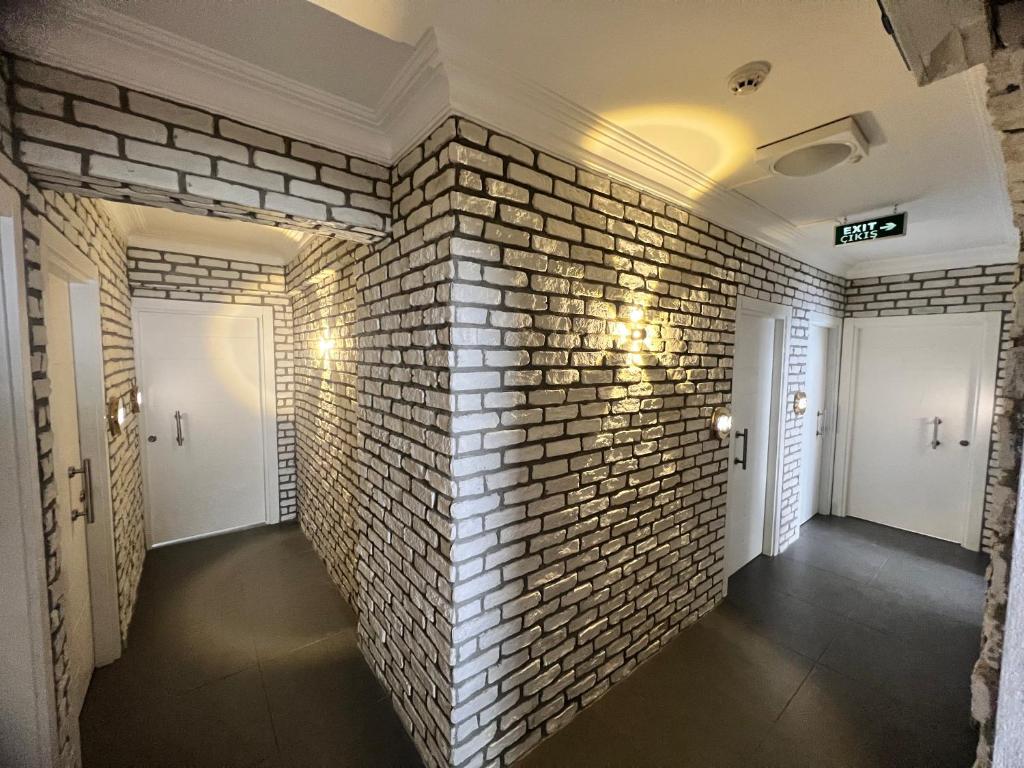 Fotografie z fotogalerie ubytování Karaca Suite v destinaci Tuzla