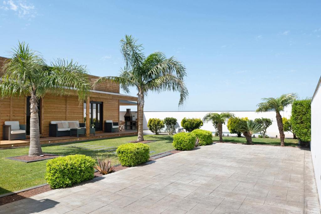 Villa Torre Nueva, Conil de la Frontera – Bijgewerkte prijzen ...