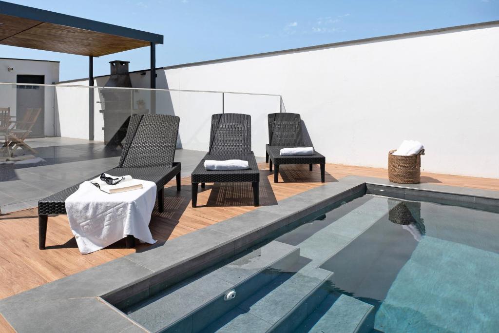 Villa Torre Nueva, Conil de la Frontera – Bijgewerkte prijzen ...