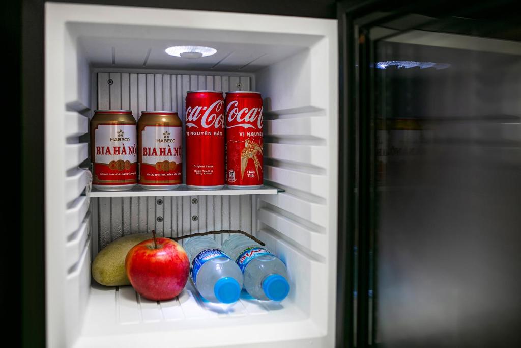 La Mejor Hotel & Sky Bar - 11