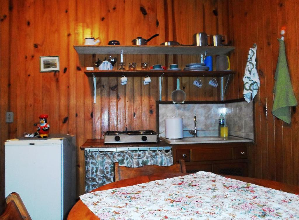  Sonja's Almhutte