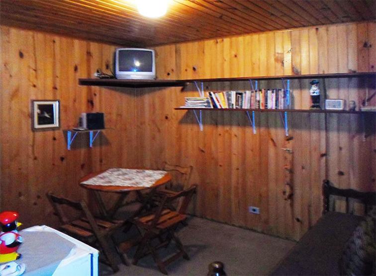  Sonja's Almhutte