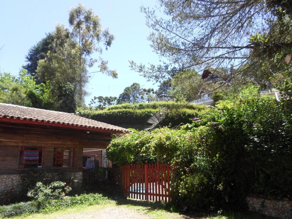  Sonja's Almhutte