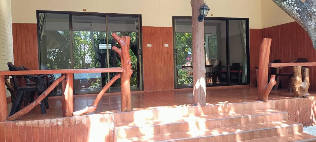 Fotografie z fotogalerie ubytování Baan Suan Villas Resort v destinaci Ban Suan