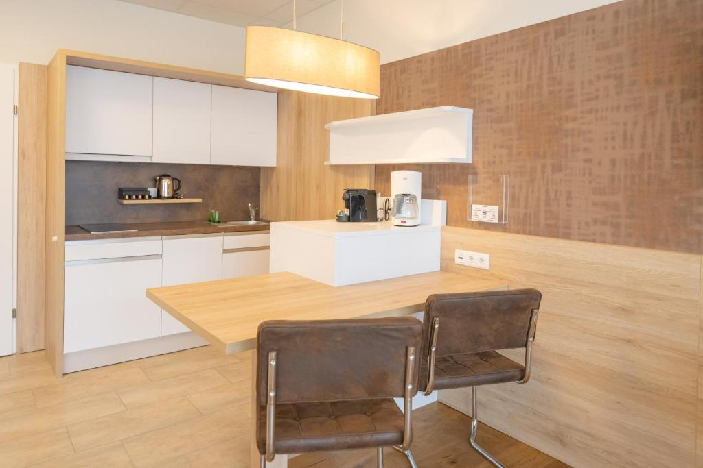 PM-PremiumAPART Strassgang - 10