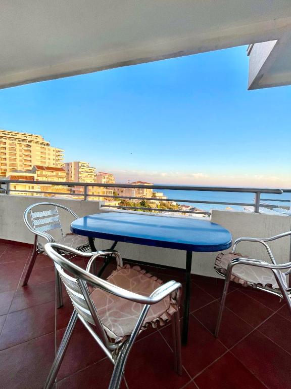 Adriatic Apartments - Premier Two-Bedroom Apartment