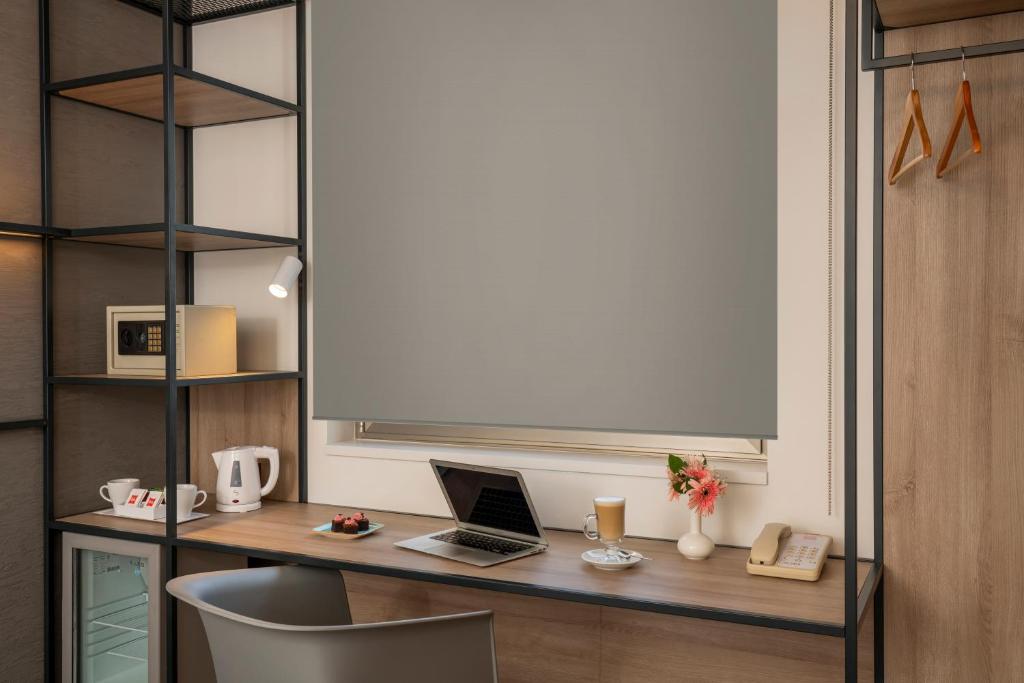 Foto da galeria de Ibis Istanbul Zeytinburnu em Istambul