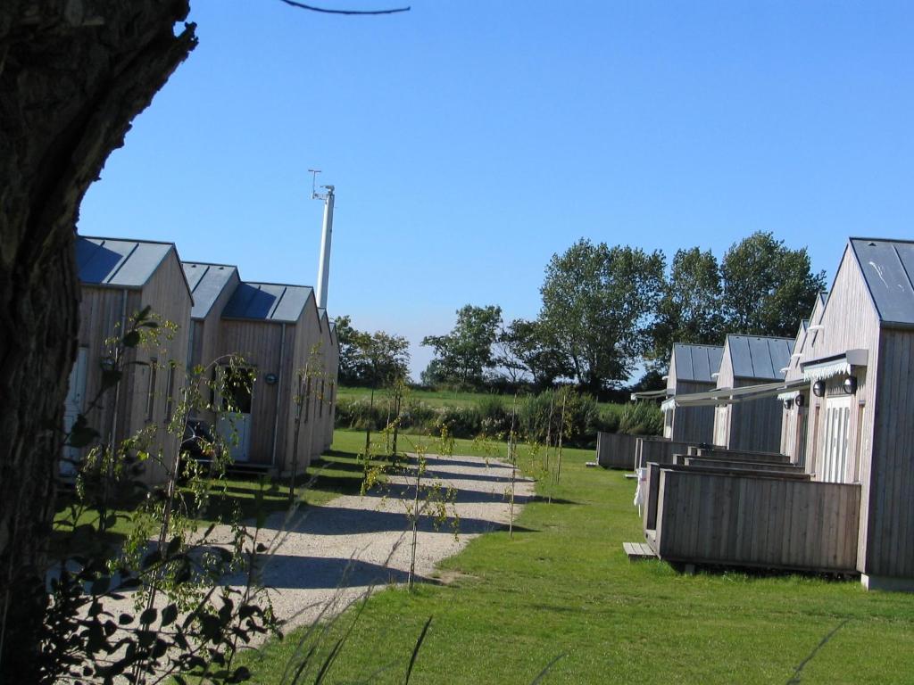 Giardino di Camp Hverringe